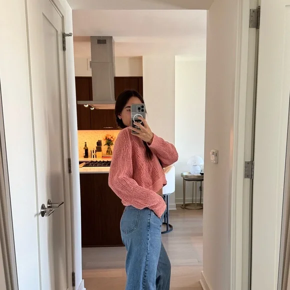 Free People Sweater - Picture 2 of 6